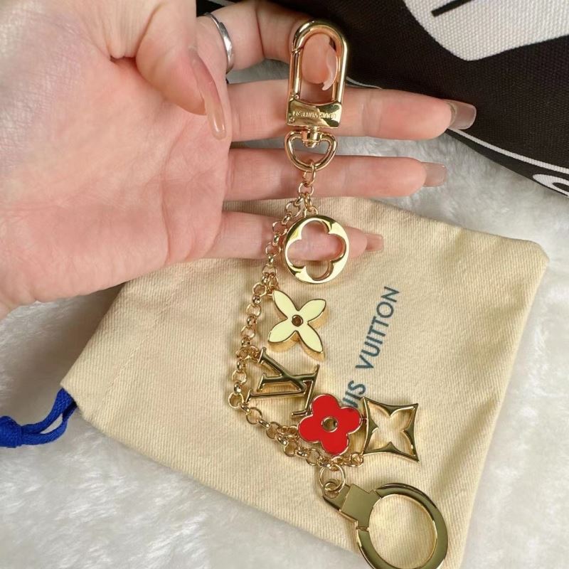 Louis Vuitton Keychains